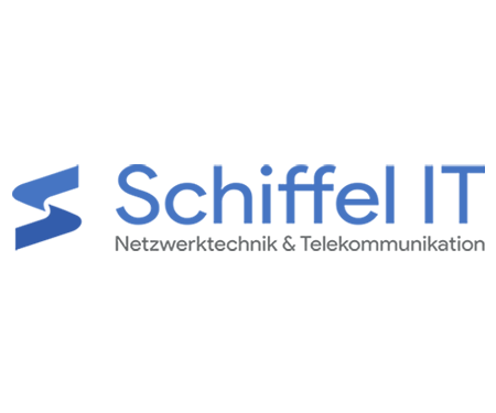 Steffen Schiffel GmbH - Schiffel IT Minden - Netzwerktechnik & Telekommunikation