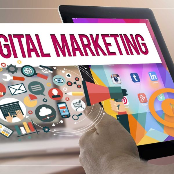 Blog: Digital Marketing