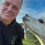 Axel Friedrichsmeier: Ich baue Zäune für Menschen mit Tieren