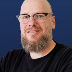 Michael Zimmermann, Praktikant