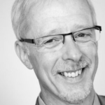 Portrait von Ralf Golanowsky von OrgaPro