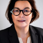 Kerstin Thieler, Geschäftsführerin