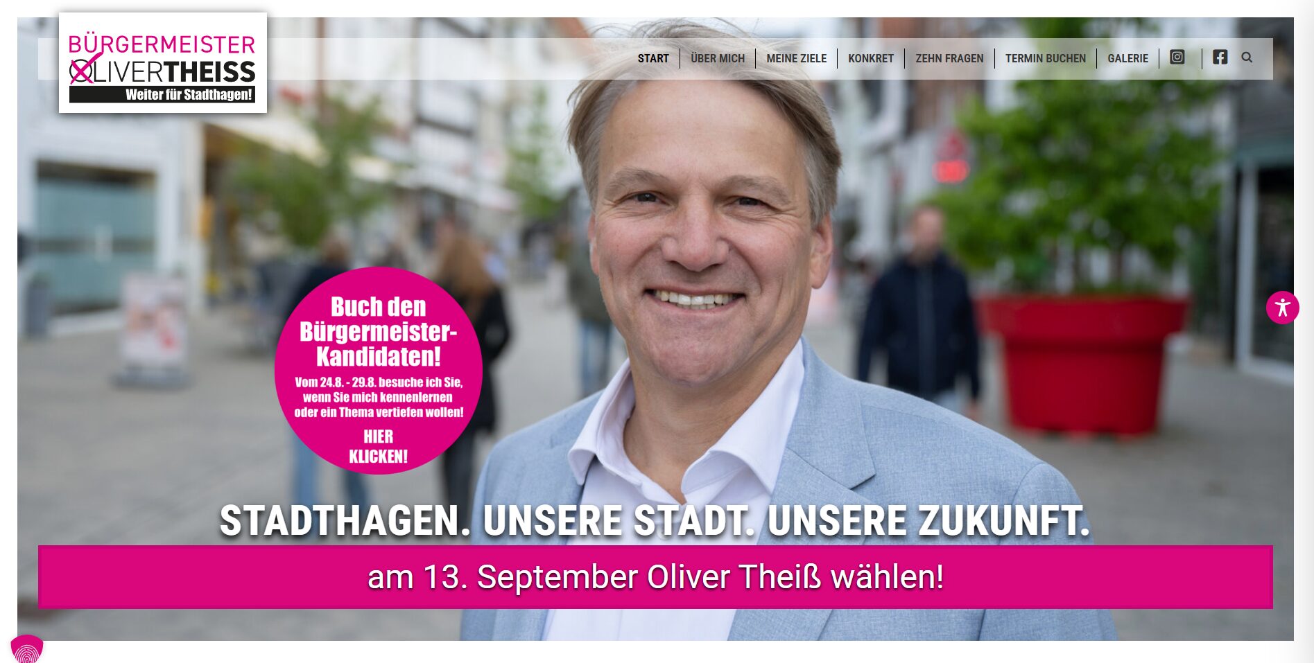 Oliver Theiß